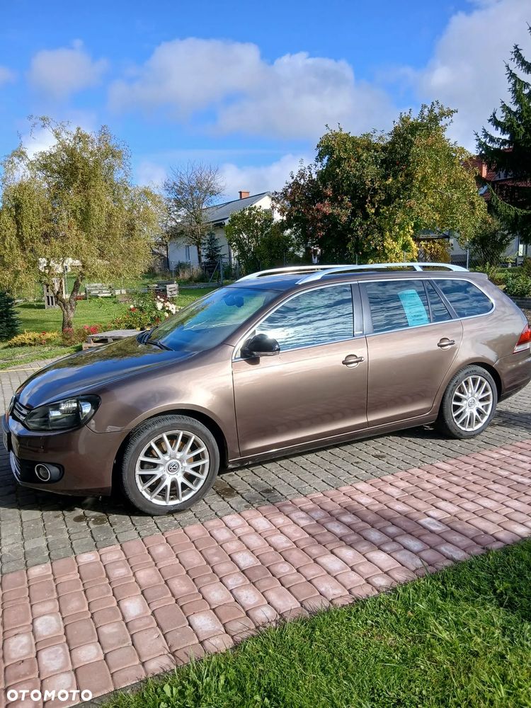 Volkswagen Golf - 2