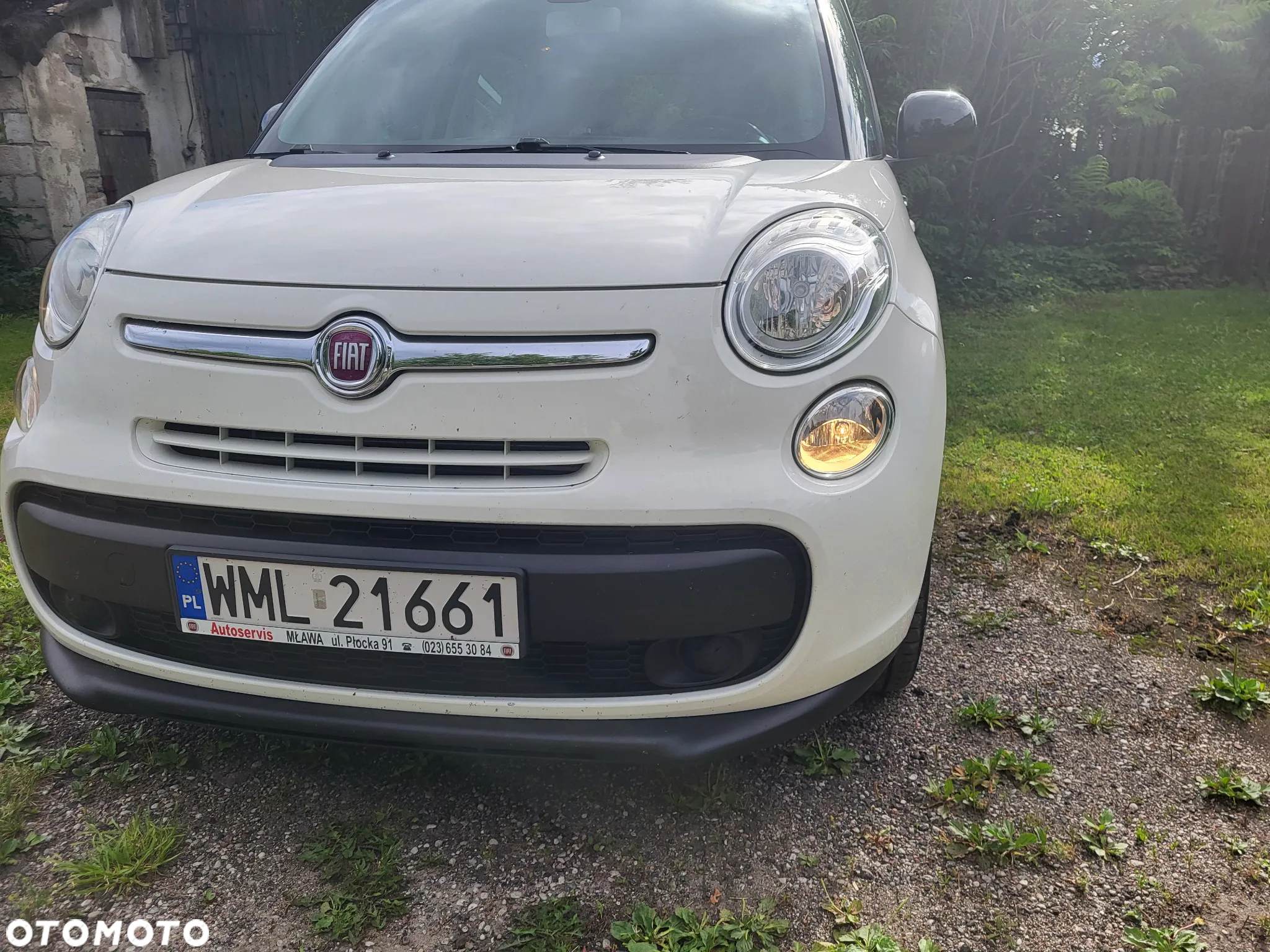 Fiat 500L 1.4 16V Lounge - 20