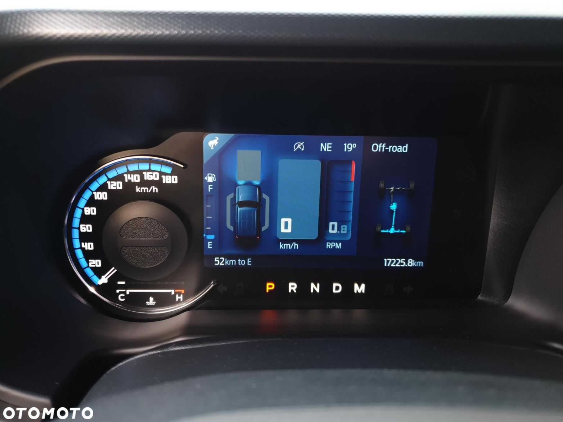 Ford Bronco 2.7 EcoBoost 4WD Outer Banks - 16