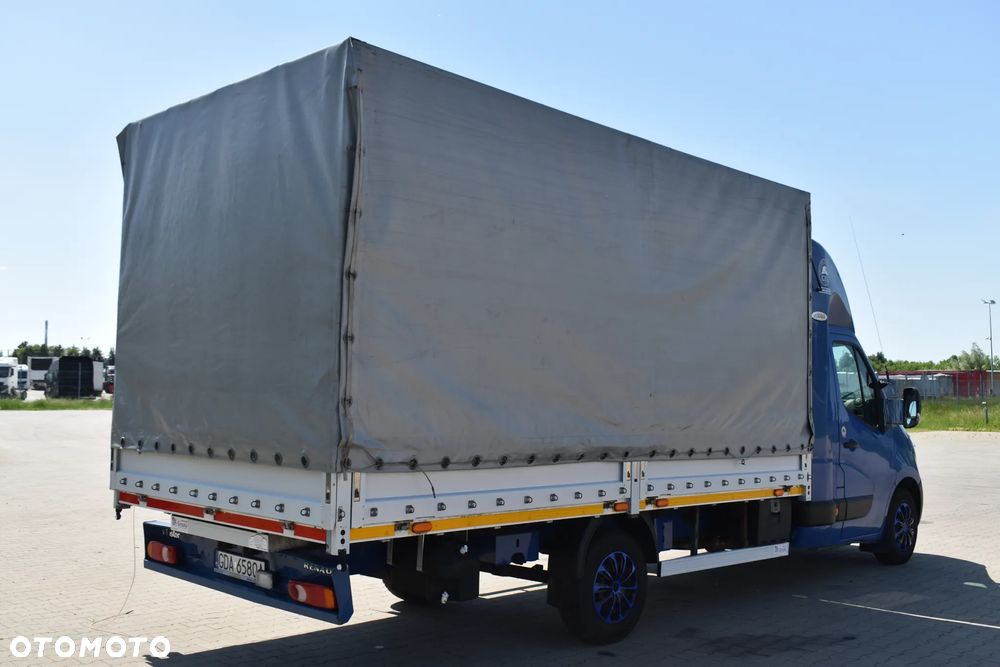 Renault Master - 8