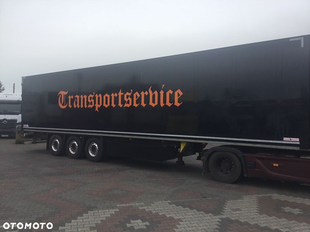 Schmitz Cargobull - 12