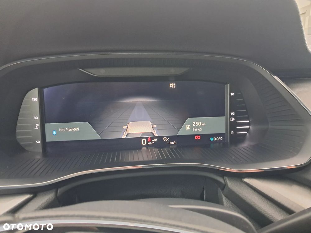 Skoda Octavia 2.0 TDI Ambition - 16