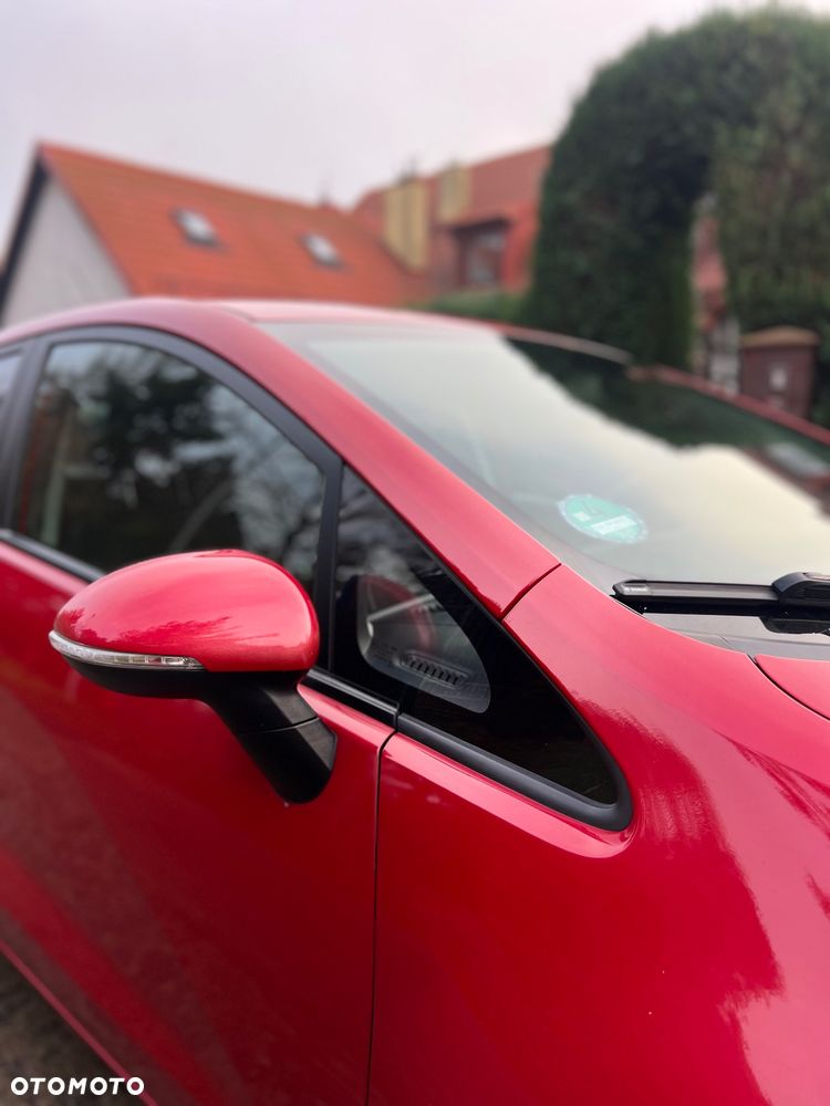 Kia Rio 1.4 CRDI Fifa World Cup Edition - 9