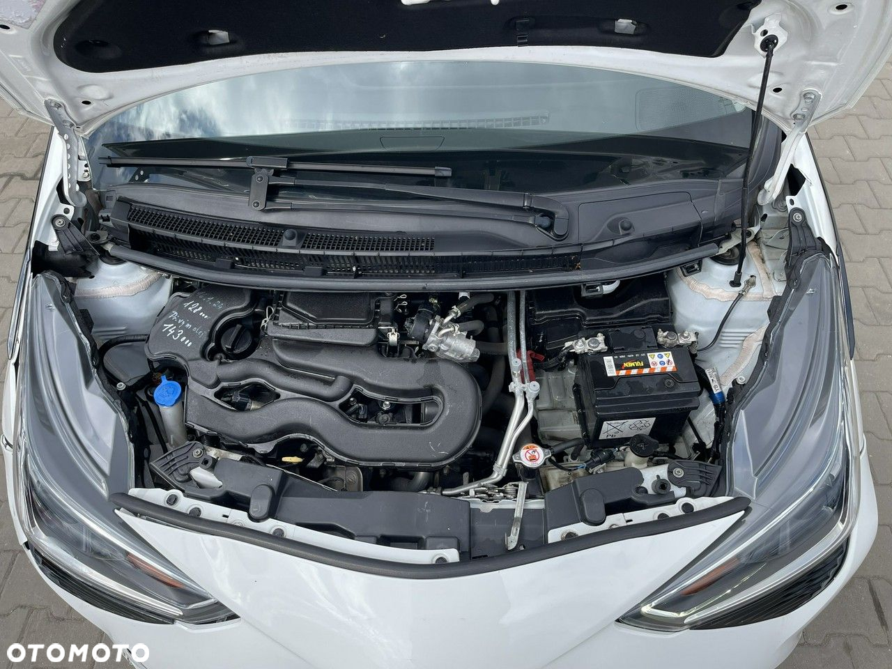 Toyota Aygo x-play - 12