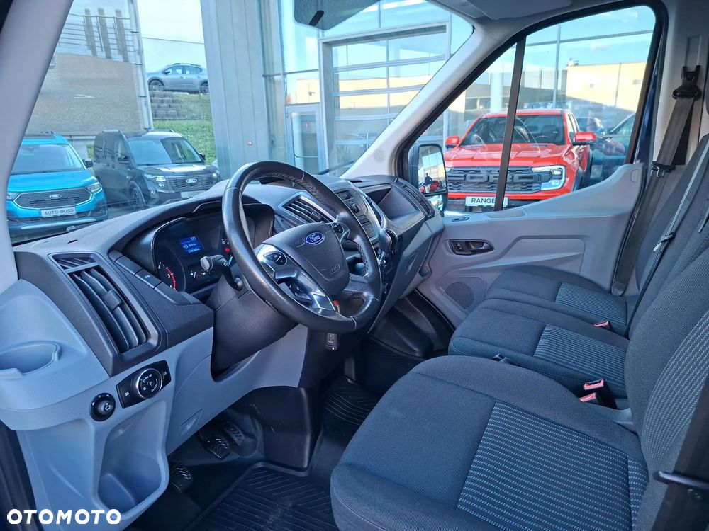 Ford TRANSIT L2 - 15