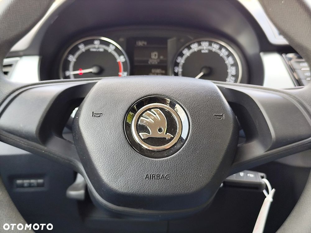 Skoda Fabia 1.0 TSI Ambition - 18