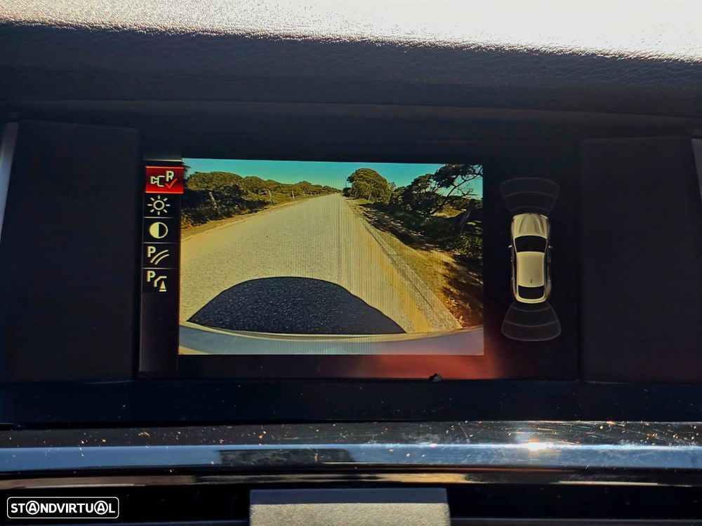 BMW X4 xDrive20d Aut. - 13