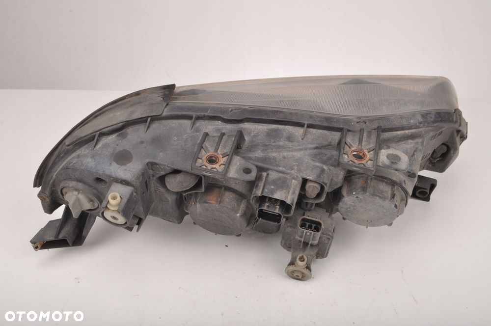 ROVER 45 LAMPA LEWA PRZEDNIA LEWY PRZÓD LIFT EU - 4