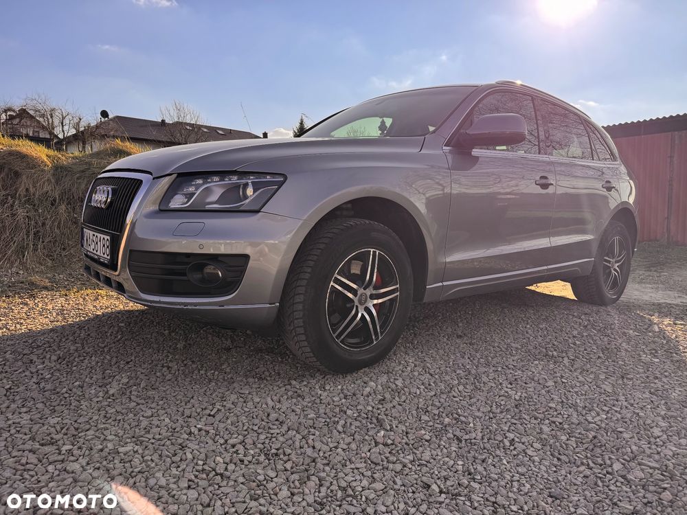 Audi Q5 - 11