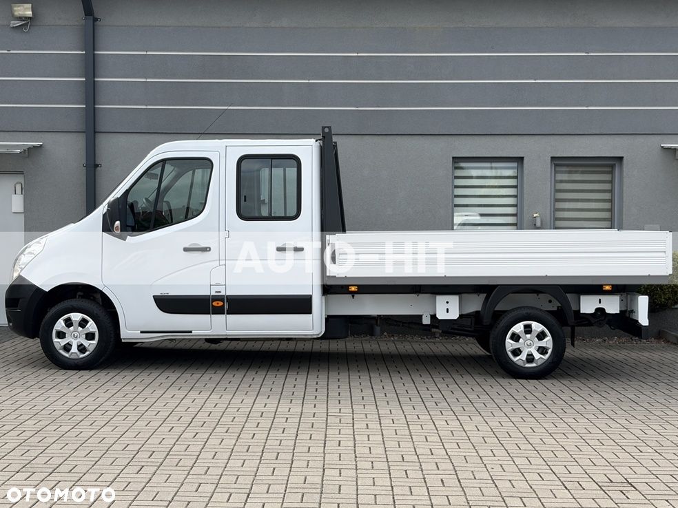 Renault Master - 13