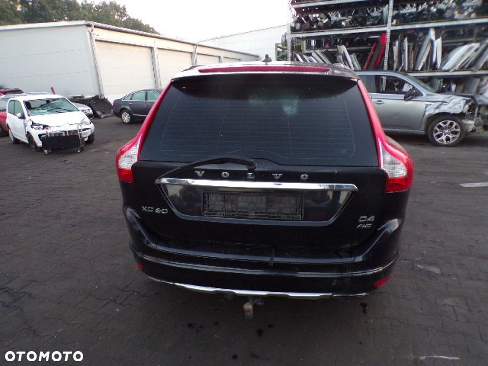 Części - Volvo Xc60 I 2.4 D4 163 KM AWD 13R - 2