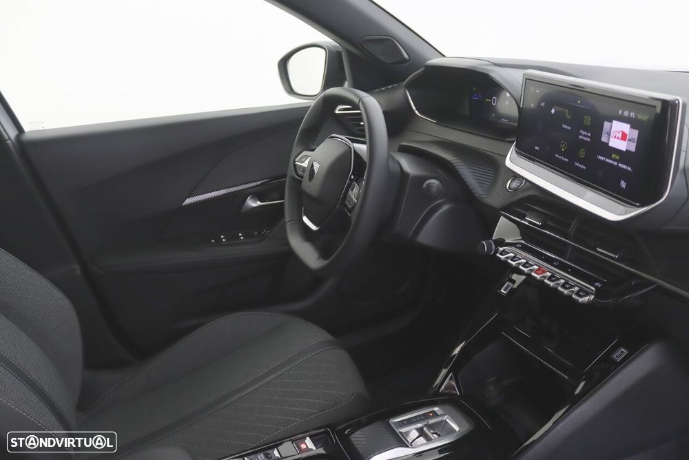 Peugeot e-2008 54 kWh Allure - 7