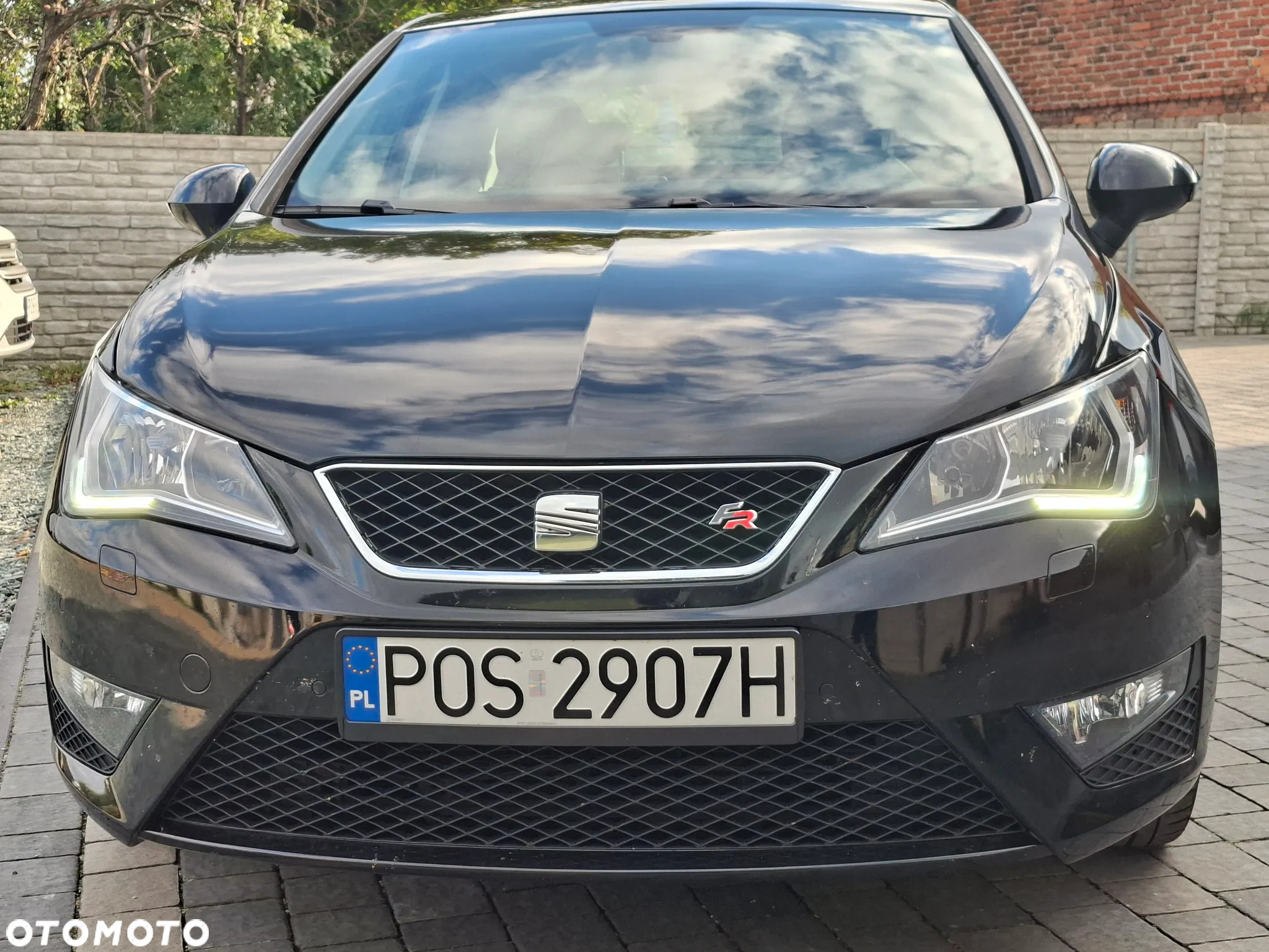 Seat Ibiza 1.0 Eco TSI S&S FR - 2