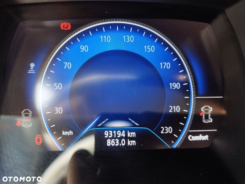 Renault Megane TCe 140 GPF GT LINE - 15