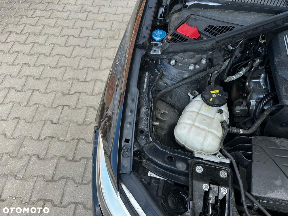 BMW Seria 1 114d - 22