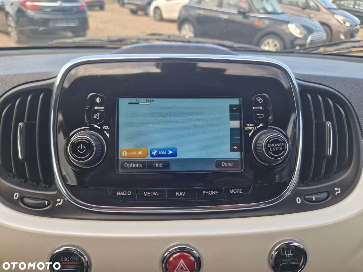 Fiat 500e - 12