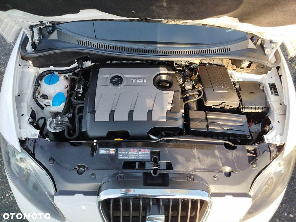 Seat Altea XL - 25