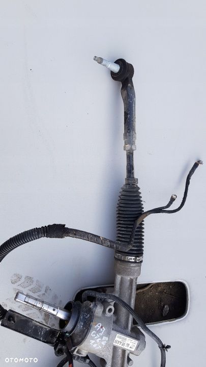 maglownica przekładnia Opel Astra J GTC Cascada - 4