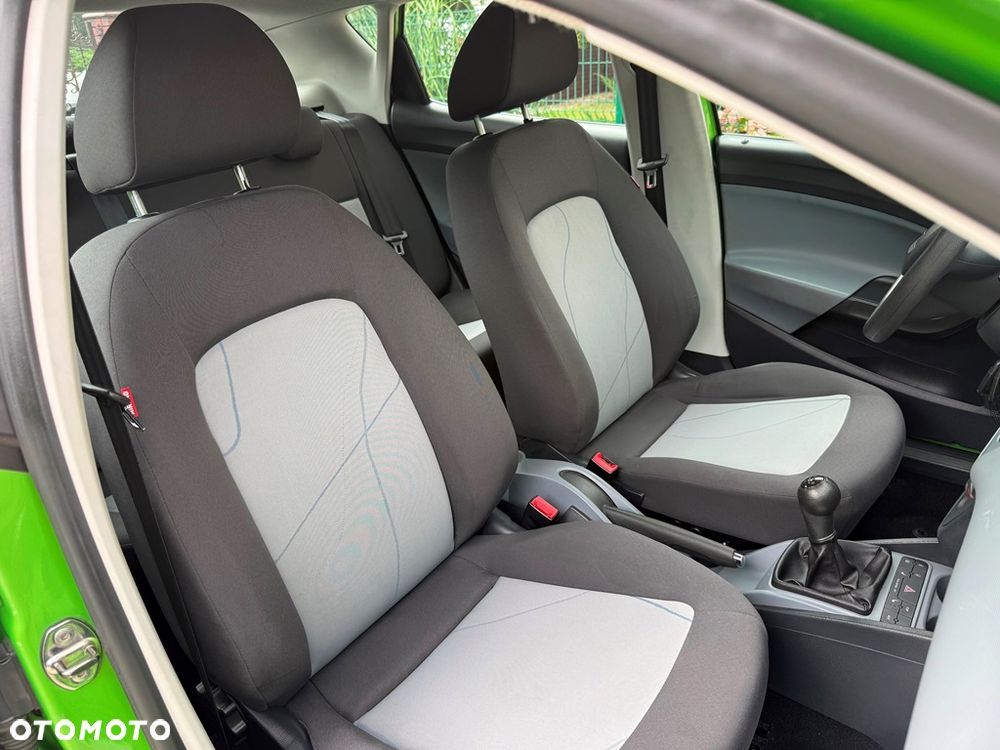 Seat Ibiza 1.2 12V Style Salsa - 26