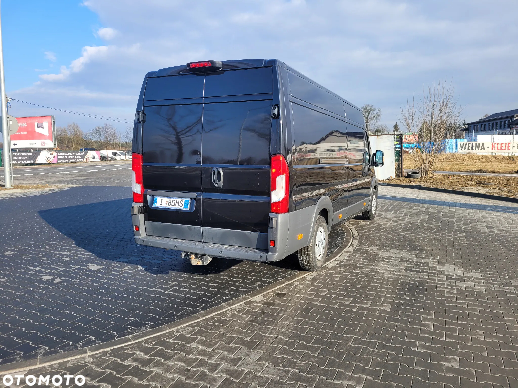 Peugeot Boxer - 22