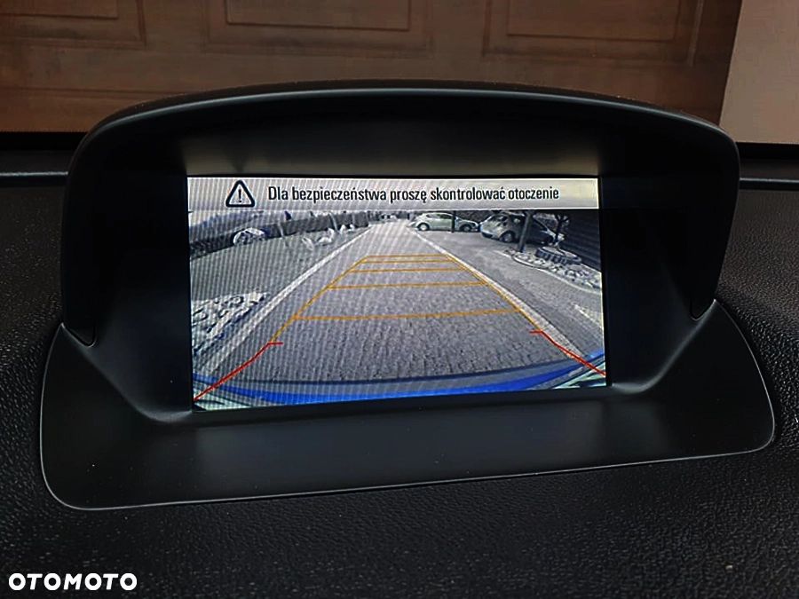 Opel Mokka 1.4 Turbo ecoFLEX Start/Stop Edition - 23