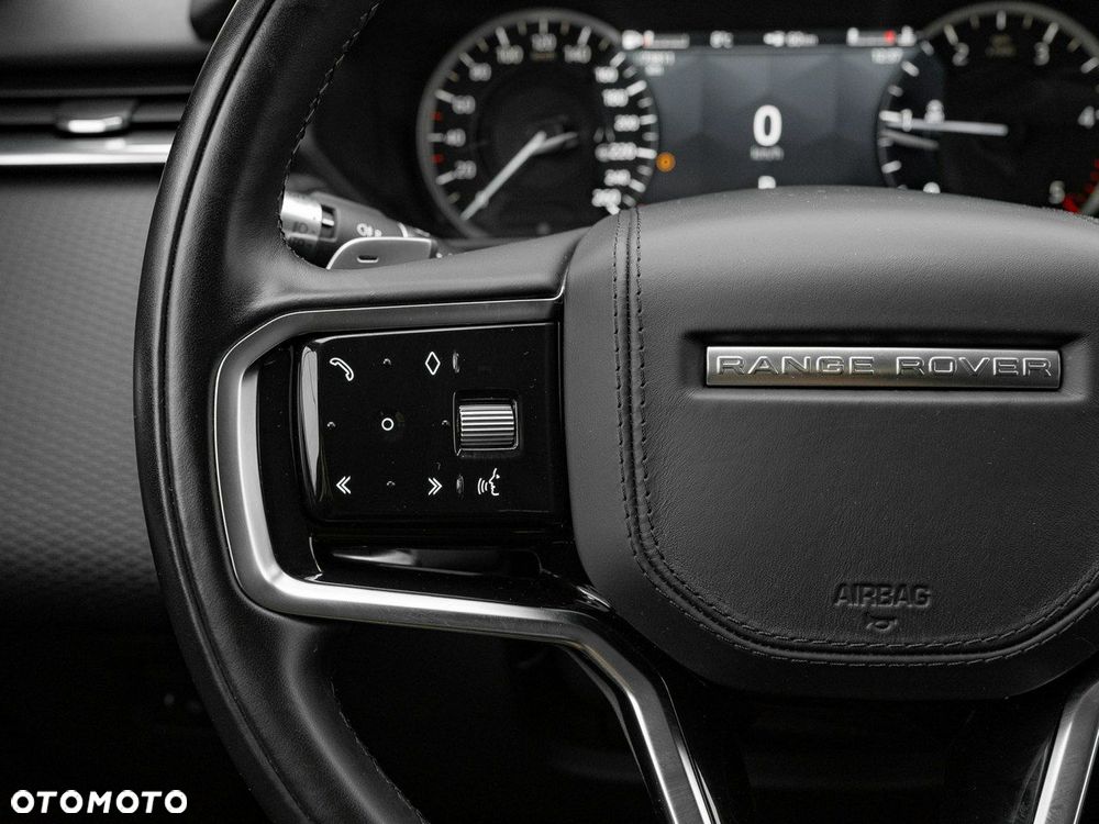 Land Rover Range Rover Velar - 17