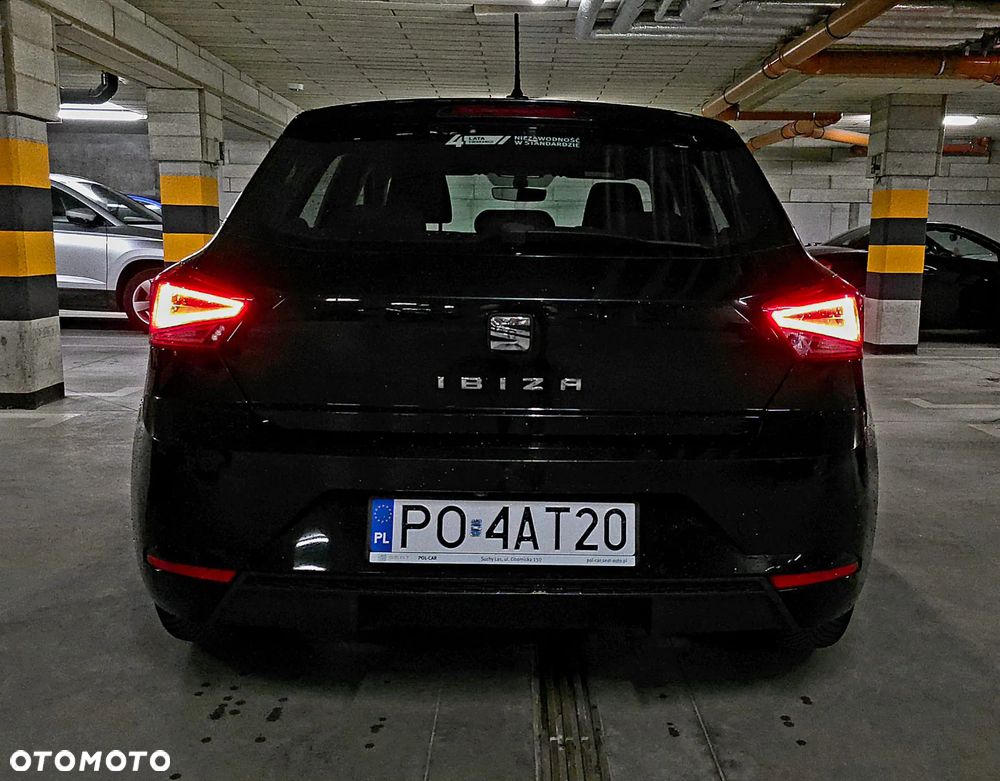 Seat Ibiza 1.0 TSI Xcellence S&S - 7