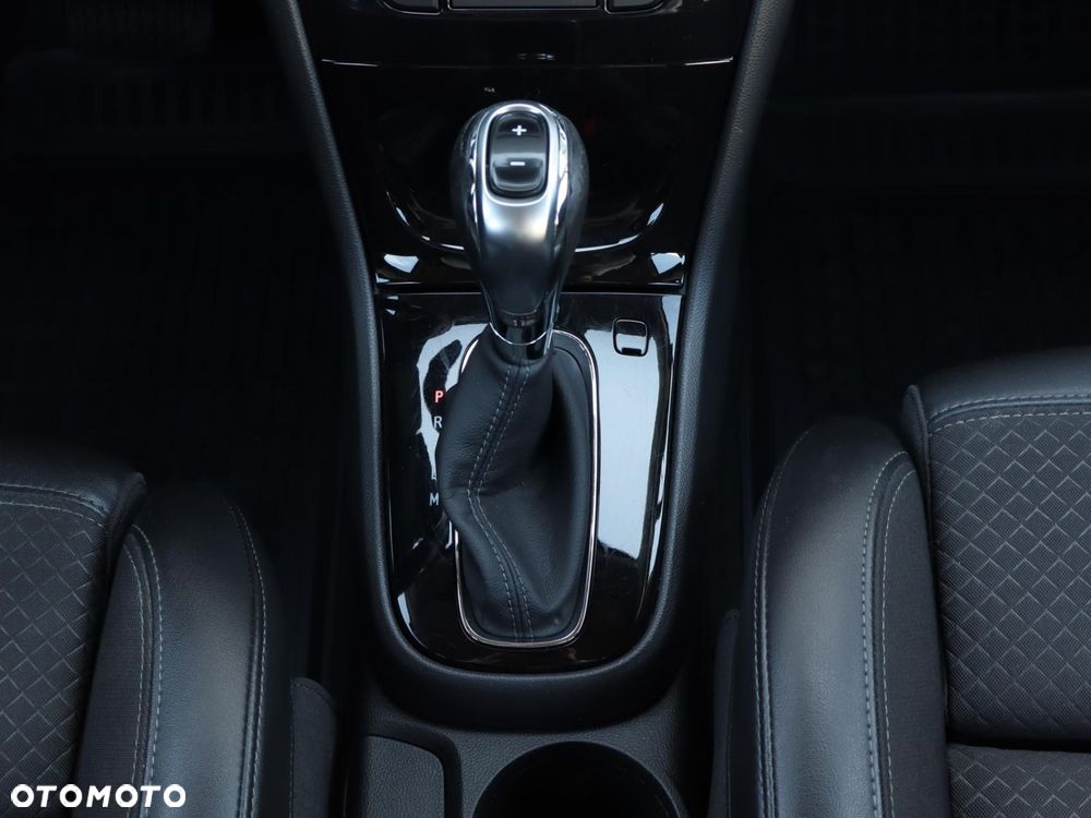 Opel Mokka 1.6 CDTI Automatik Innovation - 16