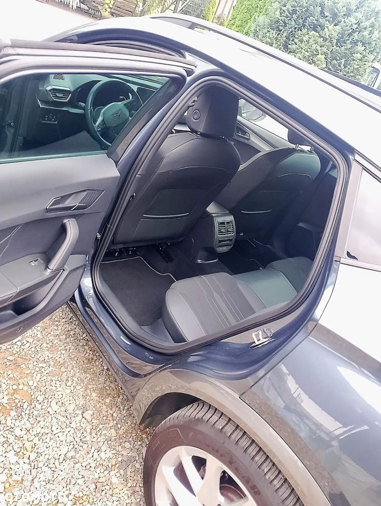 Cupra Formentor 1.5 eTSI mHEV DSG - 7
