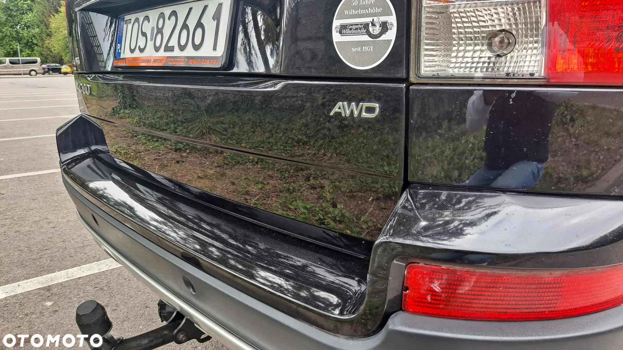 Volvo XC 90 - 15