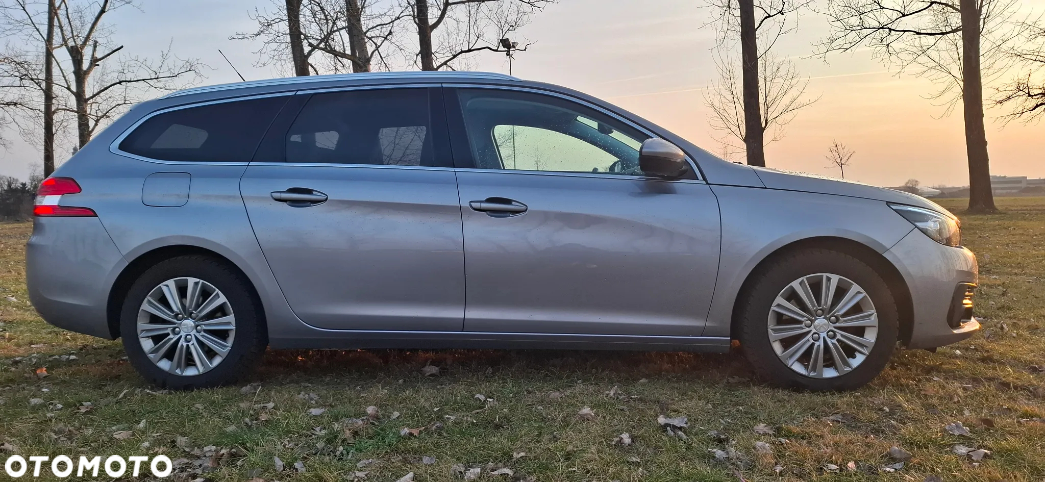 Peugeot 308 BlueHDi FAP 120 Stop & Start Active - 4