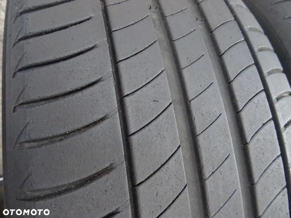 215/55/R18 99V Michelin Primacy 3 - 3