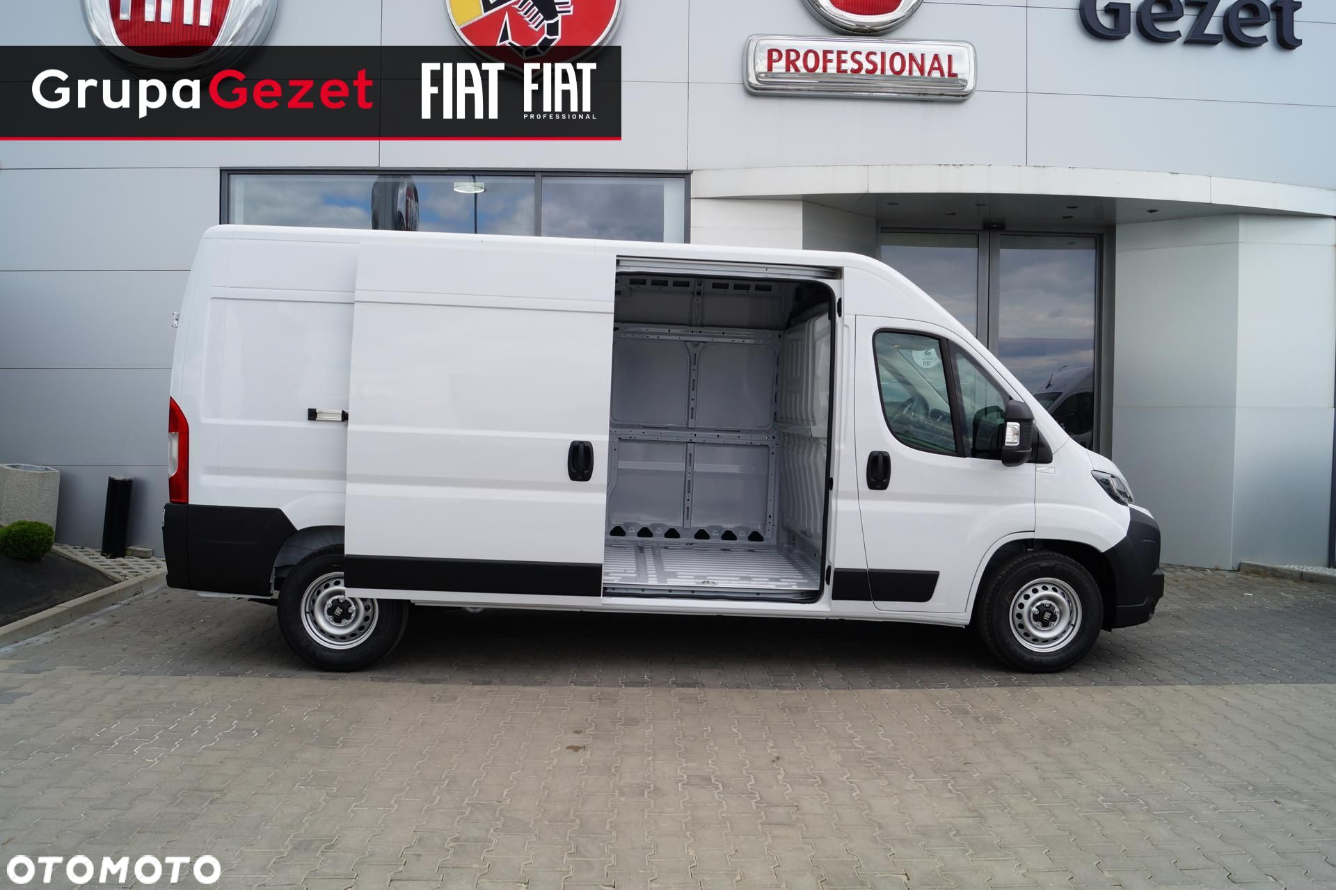 Fiat Ducato - 9
