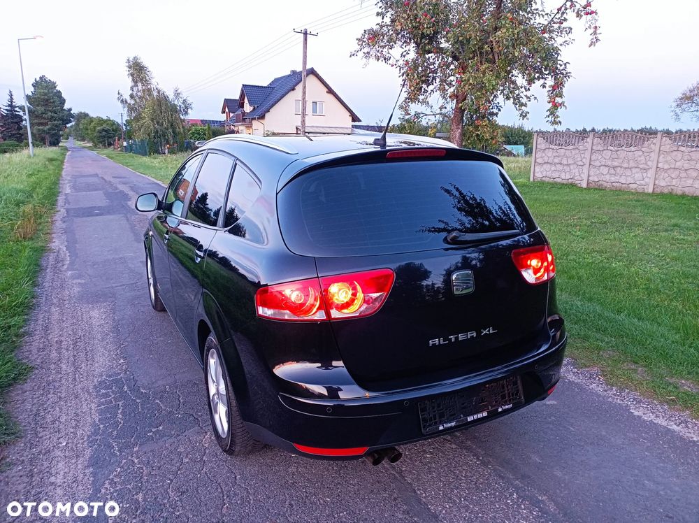 Seat Altea XL 1.4 TSI Style Copa - 38