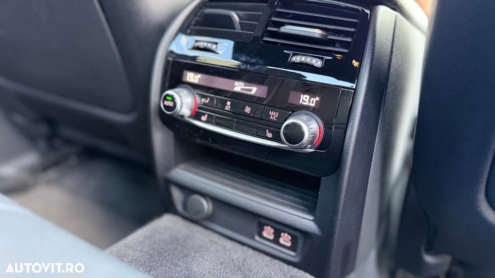 BMW Seria 5 - 17