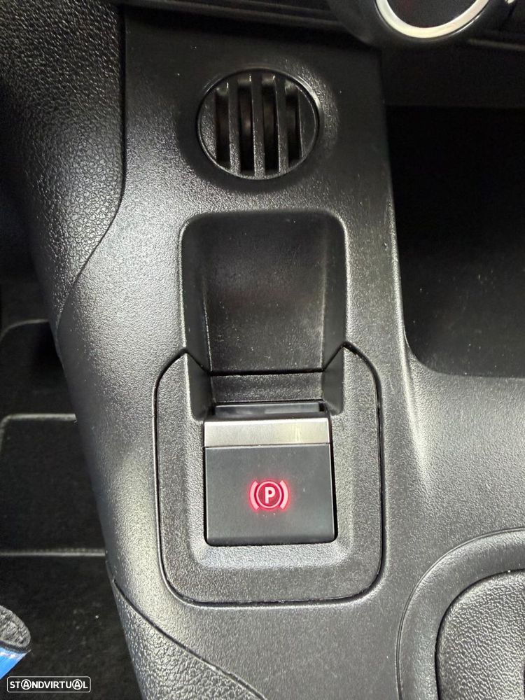 Peugeot Partner 1.5 BlueHDi M Standard - 21