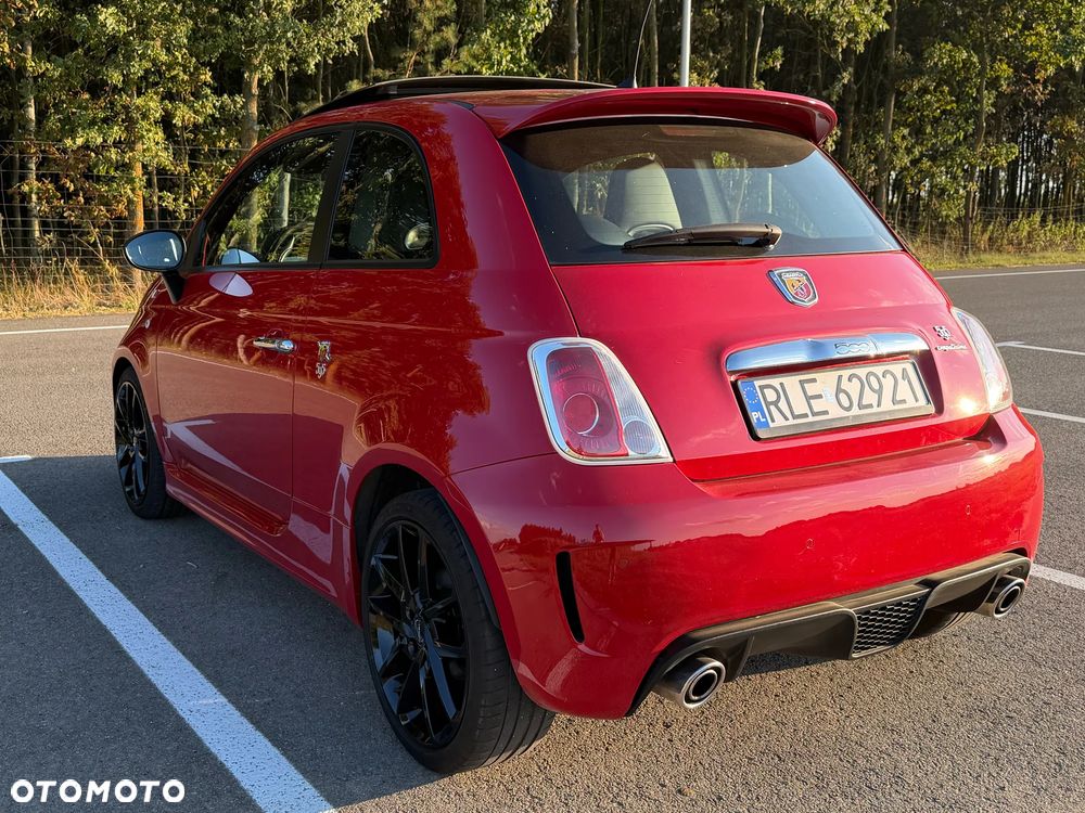 Fiat 500 - 7