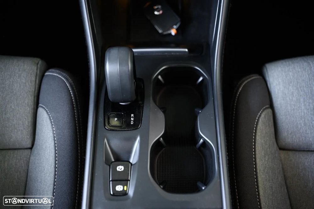 Volvo XC 40 1.5 T4 PHEV Core - 46