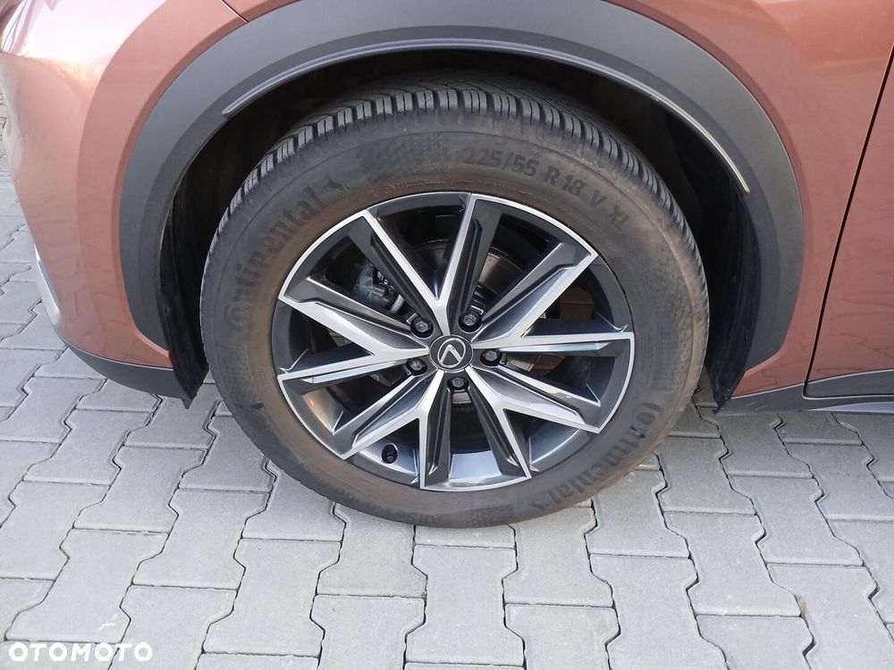 Lexus LBX 1.5 Hybrid Emotion - 28