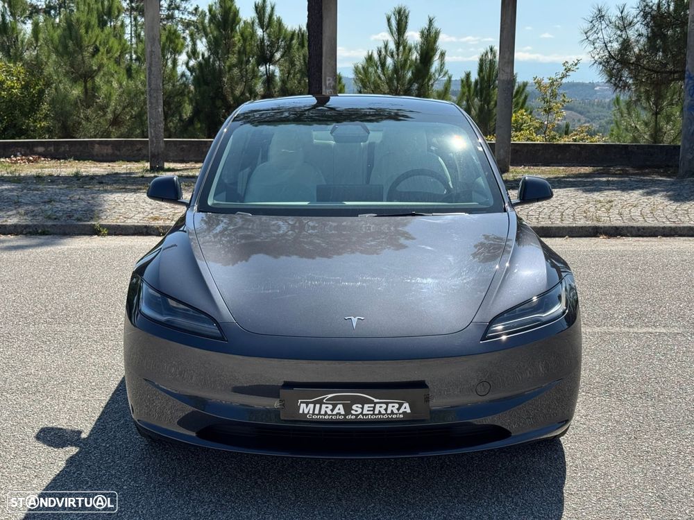 Tesla Model 3 Tração Traseira Premium - 9