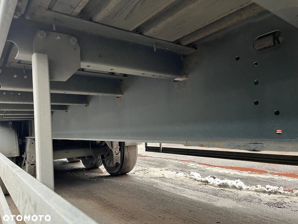 Renault T 520 HIGH RETARDER STANDARD SPOJLERY - 7