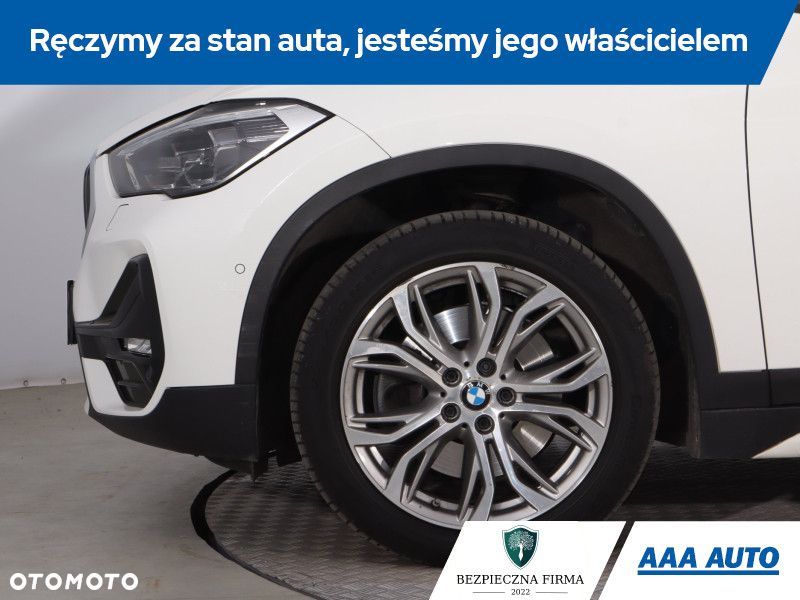 BMW X1 - 17