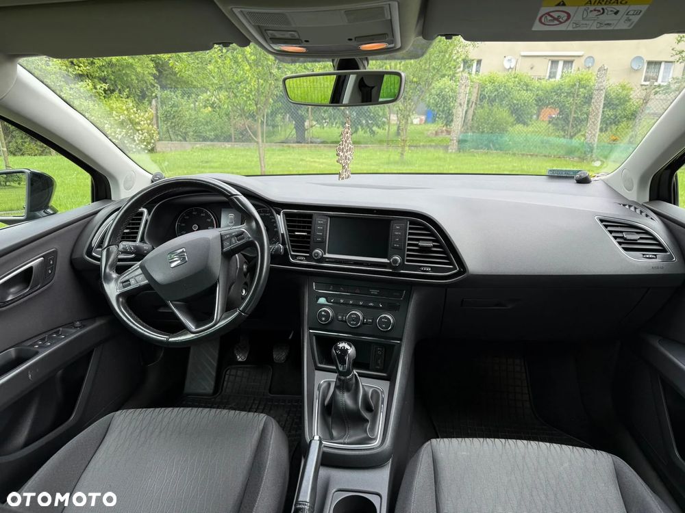 Seat Leon - 11