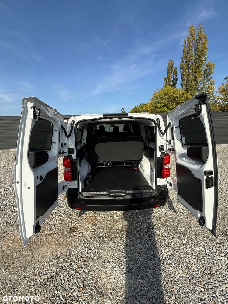 Toyota ProAce - 17