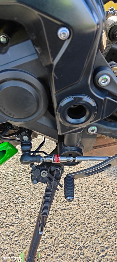 Kawasaki Z 900 - 17