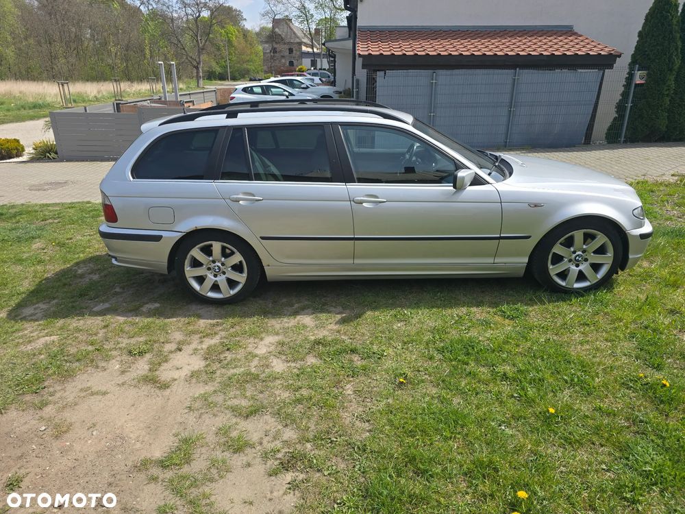 BMW Seria 3 - 2