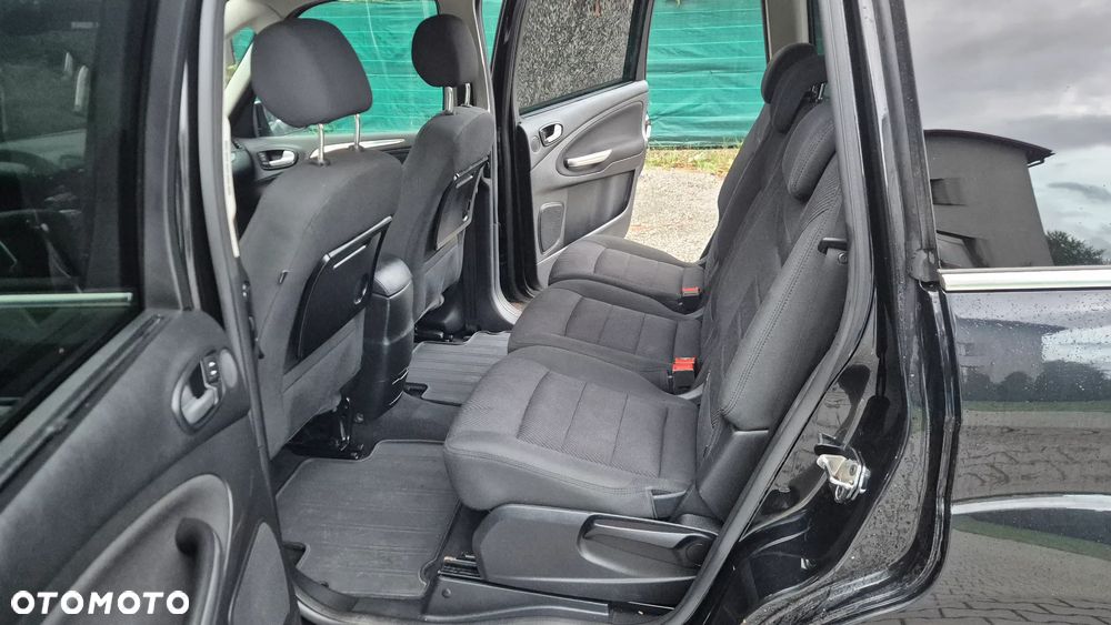 Ford Galaxy 2.0 TDCi Platinium X (Titanium) - 18