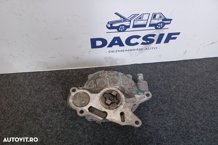 Pompa vacuum mecanica 03L145100G Audi A4 B8/8K [2007 - 2011] wagon 5- - 2