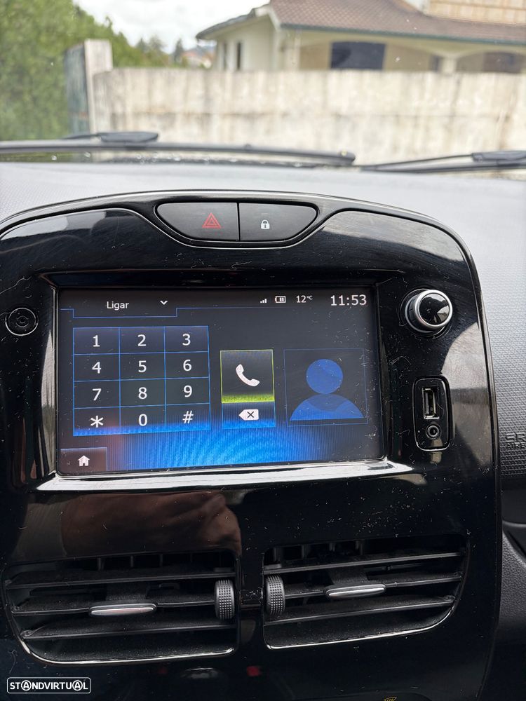 Renault Clio Energy dCi 90 Start & Stop Dynamique - 18