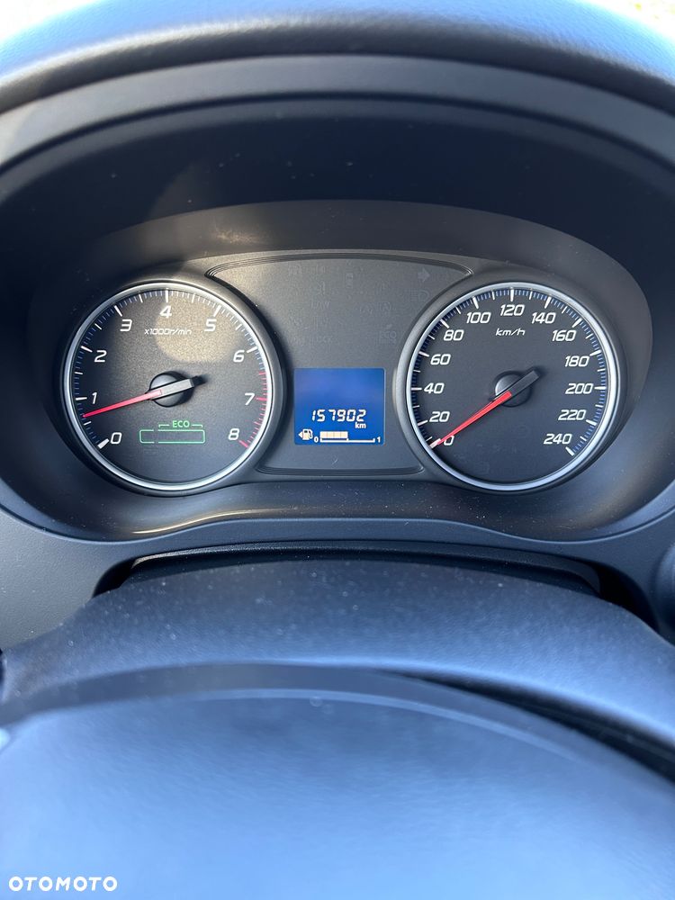 Mitsubishi Outlander - 20